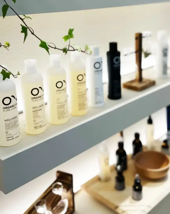 Tratamiento alopecia femenina Ibiza